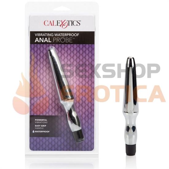 Dilatador Anal rigido